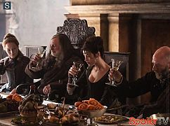 Outlander: 1x01 Pilot - zdjęcia promocyjne