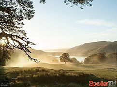 Outlander: 1x01 Pilot - zdjęcia promocyjne