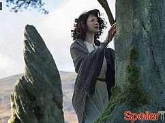 Outlander: 1x01 Pilot - zdjęcia promocyjne
