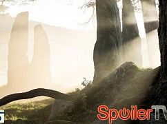 Outlander: 1x01 Pilot - zdjęcia promocyjne