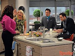 Young and Hungry: 1x01 Pilot - zdjęcia promocyjne