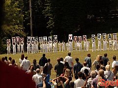 Pozostawieni: 1x01 Pilot - zdjęcia promocyjne