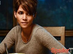 Extant: 1x01 Re-Entry - zdjęcia promocyjne