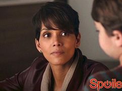 Extant: 1x01 Re-Entry - zdjęcia promocyjne