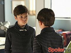 Extant: 1x01 Re-Entry - zdjęcia promocyjne