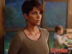 Extant: 1x01 Re-Entry - zdjęcia promocyjne