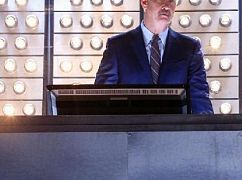 Extant: 1x01 Re-Entry - zdjęcia promocyjne