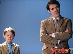 Extant: 1x01 Re-Entry - zdjęcia promocyjne