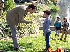 Extant: 1x01 Re-Entry - zdjęcia promocyjne