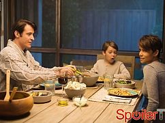 Extant: 1x01 Re-Entry - zdjęcia promocyjne