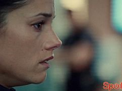 Nowe Gliny: 5x01 Blink - zdjęcia promocyjne