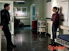 Nowe Gliny: 5x01 Blink - zdjęcia promocyjne