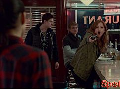 Nowe Gliny: 5x01 Blink - zdjęcia promocyjne