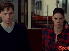 Nowe Gliny: 5x01 Blink - zdjęcia promocyjne