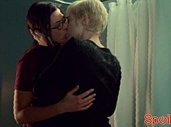 Nowe Gliny: 5x01 Blink - zdjęcia promocyjne