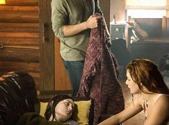 Under the Dome: 2x01 Heads Will Roll - zdjęcia promocyjne