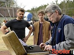 Under the Dome: 2x01 Heads Will Roll - zdjęcia promocyjne