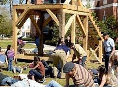 Under the Dome: 2x01 Heads Will Roll - zdjęcia promocyjne
