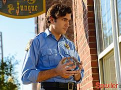 Under the Dome: 2x01 Heads Will Roll - zdjęcia promocyjne
