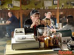 Under the Dome: 2x01 Heads Will Roll - zdjęcia promocyjne