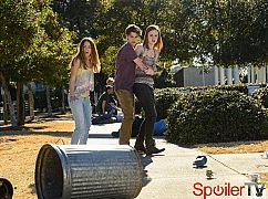 Under the Dome: 2x01 Heads Will Roll - zdjęcia promocyjne