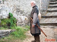 Gra o tron: 4x08 The Mountain and the Viper - zdjęcia promocyjne