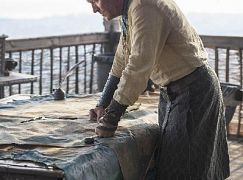 Gra o tron: 4x08 The Mountain and the Viper - zdjęcia promocyjne