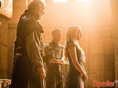 Gra o tron: 4x08 The Mountain and the Viper - zdjęcia promocyjne