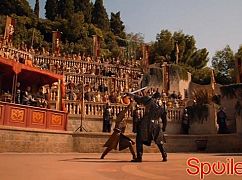 Gra o tron: 4x08 The Mountain and the Viper - zdjęcia promocyjne
