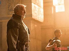 Gra o tron: 4x08 The Mountain and the Viper - zdjęcia promocyjne