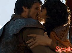 Gra o tron: 4x08 The Mountain and the Viper - zdjęcia promocyjne