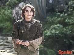 Gra o tron: 4x08 The Mountain and the Viper - zdjęcia promocyjne