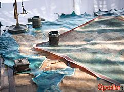 Gra o tron: 4x08 The Mountain and the Viper - zdjęcia promocyjne