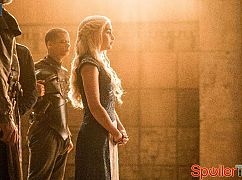 Gra o tron: 4x08 The Mountain and the Viper - zdjęcia promocyjne