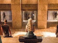 Gra o tron: 4x08 The Mountain and the Viper - zdjęcia promocyjne