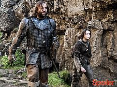 Gra o tron: 4x08 The Mountain and the Viper - zdjęcia promocyjne