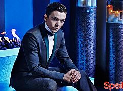 Zdjęcia promocyjne obsady 1 sezonu serialu Dominion