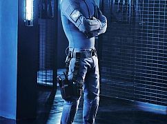 Zdjęcia promocyjne obsady 1 sezonu serialu Dominion