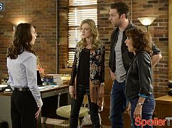 Working the Engels: 1x01 Pilot - zdjęcia promocyjne