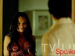 Czarownice z East Endu: 2x01 A Moveable Beast - zdjęcia promocyjne