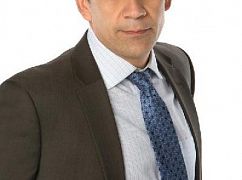 Zdjęcia promocyjne obsady 1 sezonu serialu Taxi Brooklyn