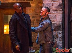 Believe: 1x12 Second Chance - zdjęcia promocyjne