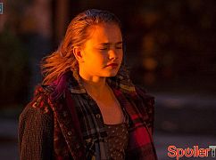 Believe: 1x12 Second Chance - zdjęcia promocyjne