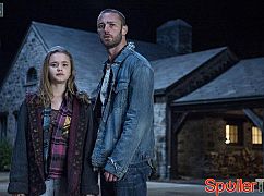 Believe: 1x12 Second Chance - zdjęcia promocyjne