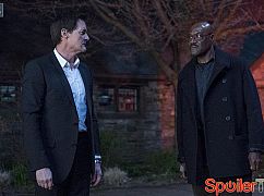 Believe: 1x12 Second Chance - zdjęcia promocyjne