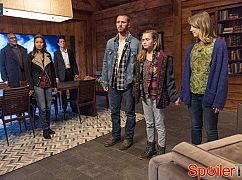 Believe: 1x12 Second Chance - zdjęcia promocyjne