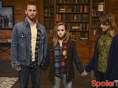 Believe: 1x12 Second Chance - zdjęcia promocyjne