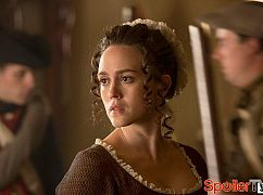 Turn: 1x10 The Battle of Setauket - zdjęcia promocyjne
