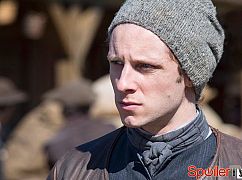 Turn: 1x10 The Battle of Setauket - zdjęcia promocyjne