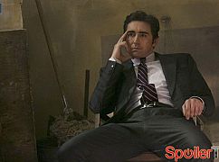 Halt & Catch Fire: 1x02 FUD - zdjęcia promocyjne